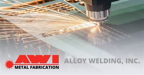 awi metal fabrication jobs|awi racine.